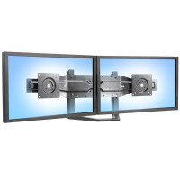 Ergotron 97-718-009, 16,4 kg, 558,8 - 660,4 mm (22 -...