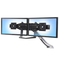 Ergotron 97-718-009, 16,4 kg, 558,8 - 660,4 mm (22 - 26"), Schwarz
