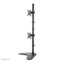 Neomounts Monitor-Tischhalterung, Freistehend, 6 kg, 25,4 cm (10"), 81,3 cm (32"), 100 x 100 mm, Schwarz