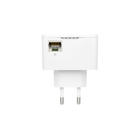 Draytek VigorAP 802, 2,4 GHz, 5 GHz, 867 Mbit/s, WEP, WPA, WPA2, 10,100,1000 Mbit/s