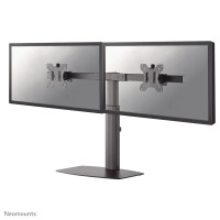 Neomounts Monitor-Tischhalterung, Freistehend, 6 kg, 25,4...