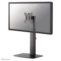 Neomounts Monitor-Tischhalterung, Freistehend, 7 kg, 25,4...