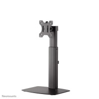 Neomounts Monitor-Tischhalterung, Freistehend, 7 kg, 25,4 cm (10"), 81,3 cm (32"), 100 x 100 mm, Schwarz