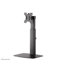 Neomounts Monitor-Tischhalterung, Freistehend, 7 kg, 25,4 cm (10"), 81,3 cm (32"), 100 x 100 mm, Schwarz