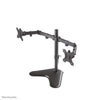 Neomounts Monitor-Tischhalterung, Freistehend, 8 kg, 25,4 cm (10"), 81,3 cm (32"), 100 x 100 mm, Schwarz