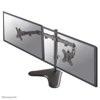 Neomounts Monitor-Tischhalterung, Freistehend, 8 kg, 25,4...