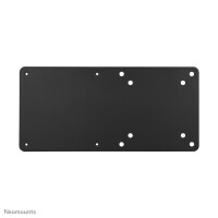 Neomounts Nuc/Thin Client-Halterung, Monitor-Stativ...