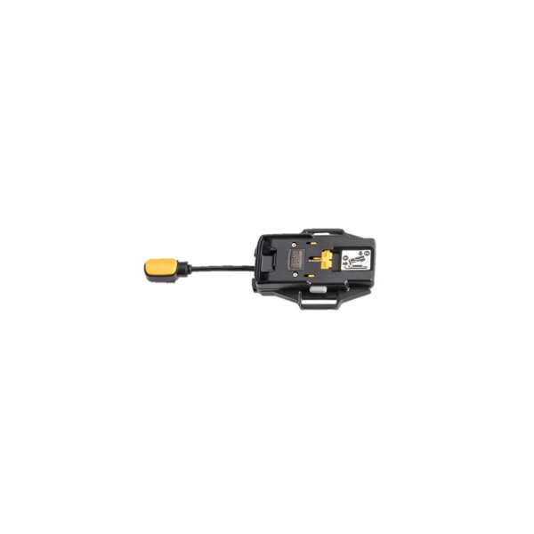 Zebra SG-RS5X6-HNMT-01, Halter, Schwarz, Gelb, Zebra, RS5100, RS6100
