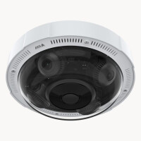 Axis P3738-PLE, IP-Sicherheitskamera, Innen &...