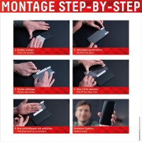 DISPLEX Smart Glass Samsung