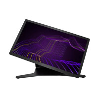 Wacom CINTIQ PRO 27, Verkabelt & Kabellos, 5080 lpi, 596 x 335 mm, Stift, 68,3 cm (26.9 Zoll), 16:9