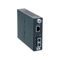 TRENDnet TFC-1000MSC, 2000 Mbit/s, 1000Base-T,...