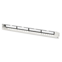DIGITUS Modulares Patch Panel, 24-Port