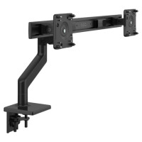 Humanscale M8.1, Klemme, 12,7 kg, 100 x 100 mm, 100 x 100...