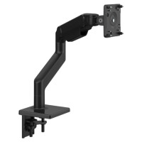 Humanscale M8.1, Klemme, 12,7 kg, 100 x 100 mm, 100 x 100...