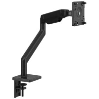 Humanscale M2.1, Klemme, 7 kg, 100 x 100 mm, 100 x 100...