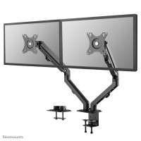 Neomounts Monitor-Tischhalterung,...