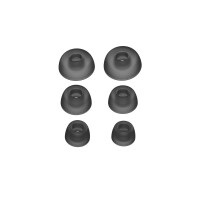 Jabra 100-62974000-00, Ohrstöpsel-Aufsätze,...