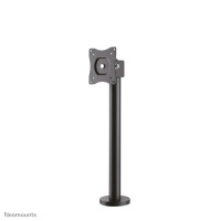 Neomounts Monitor-Tischhalterung, Schrauben, 15 kg, 25,4 cm (10"), 81,3 cm (32"), 100 x 100 mm, Schwarz