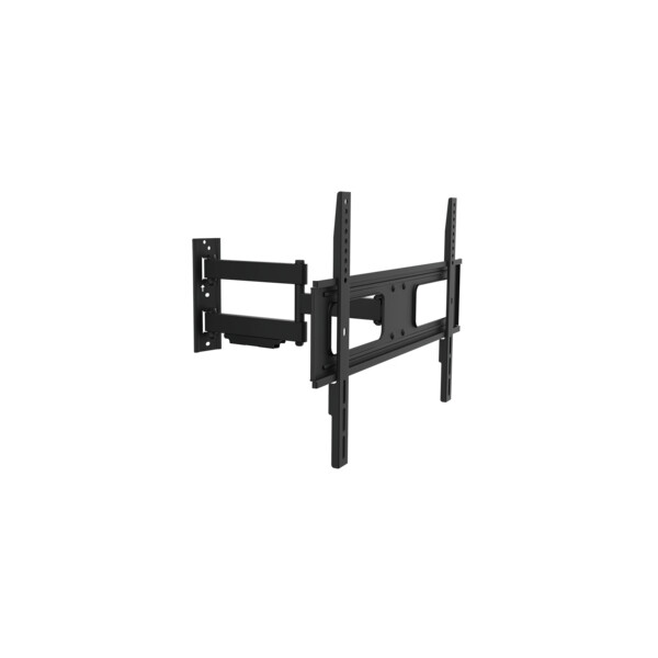 LogiLink BP0019, 94 cm (37"), 177,8 cm (70"), 200 x 200 mm, 400 x 400 mm, -20 - 10°, Schwarz