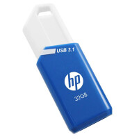 HP PNY x755w Triple Pack, 32 GB, USB Typ-A, 3.2 Gen 1...