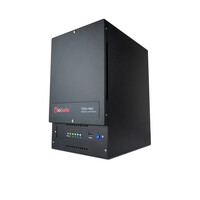 ioSafe 1522+ DISKLESS feuerfestes und wasserdichtes NAS -...