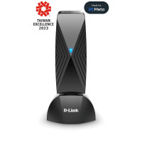 D-Link DWA-F18, Kabellos, USB, WLAN, Wi-Fi 6 (802.11ax),...