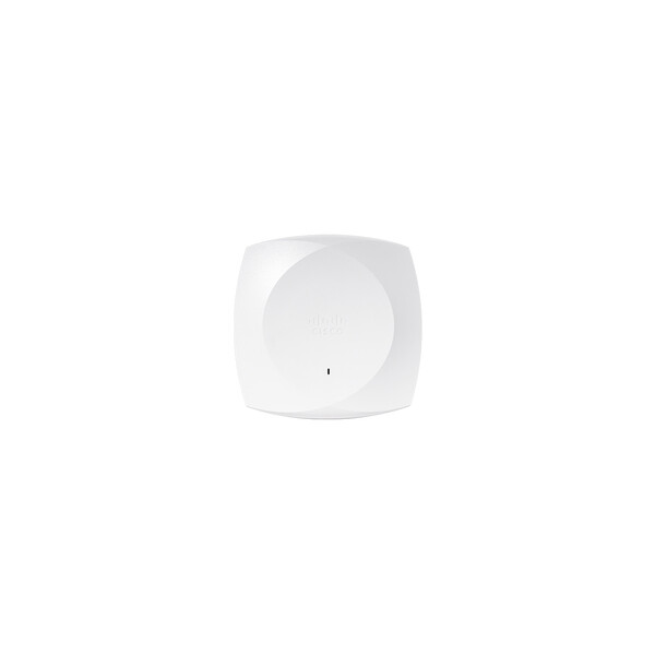 Cisco Wireless 9178I W7 4 radio 3 band 4x4UWB - Access Point - 24 Gbps