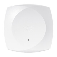 Cisco Wireless 9178I W7 4 radio 3 band 4x4UWB - Access Point