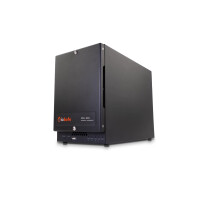 ioSafe 220+, NAS, Desktop, Intel® Celeron®,...