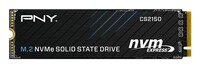 PNY CS2150 - SSD - verschlüsselt - 1 TB - intern -...