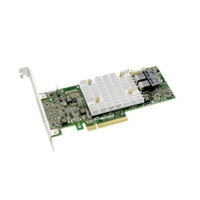 Microchip Technology SmartRAID 3102E-8i, PCIe, SAS, SATA,...
