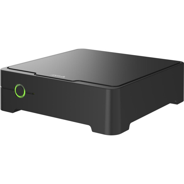 Axis S3008 Mk II, 8 Kanäle, AAC, AVC, H.264, H.265, HEVC, MPEG4, 4 TB, 4 TB, 10BASE-T, 10BASE-TX, 100BASE-TX, 100BASE-T, 1000BASE-T
