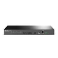 TP-LINK DeltaStream DS-P7001-04, 1:128, 20000 m, Gigabit...
