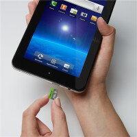 PNY Elite, 256 GB, MicroSDXC, Klasse 10, UHS-I, Class 1...