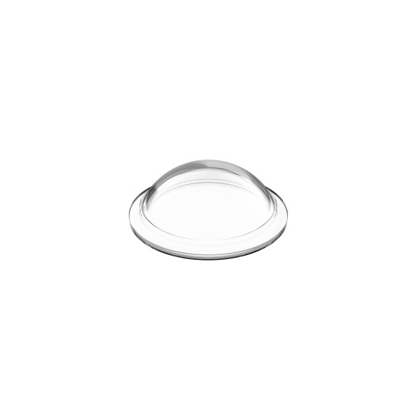 Axis 01567-001, Hülle, Transparent, Axis, AXISM3057-PLVE, AXISM3058-PLVE, Kratzresistent