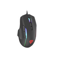 natec GENESIS Xenon 220 G2, Beidhändig, Optisch, USB...