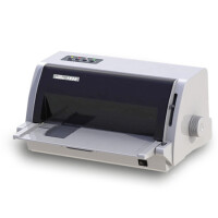 DASCOM Europe Flachbettdrucker Tally Dascom 1330 USB/ETH,...