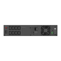 Conceptronic ZEUS51E2K 2000VA 2000W Online USV, IEC, Doppelwandler (Online), 2 kVA, 2000 W, Sine, 220 V, 240 V