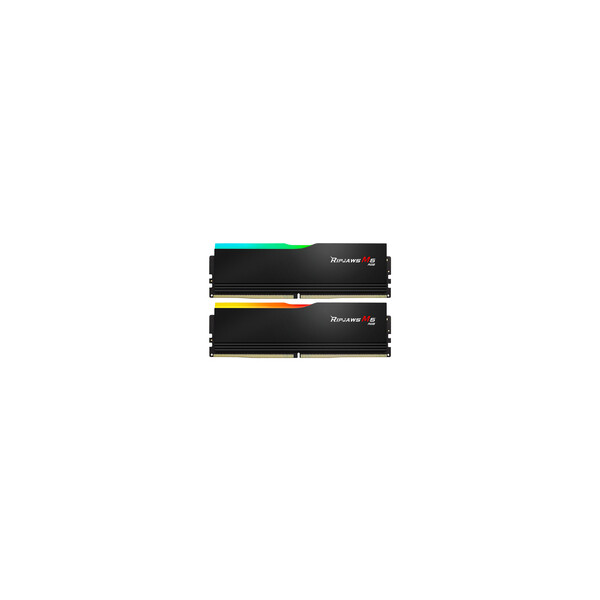 G.Skill DDR5 48GB PC 6000 CL30 G.Skill (2x24GB) 30-M5 RGB RM5RK - 48 GB - DDR5