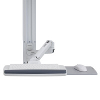 Ergotron LX Wall Mount System, 11,3 kg, 81,3 cm...