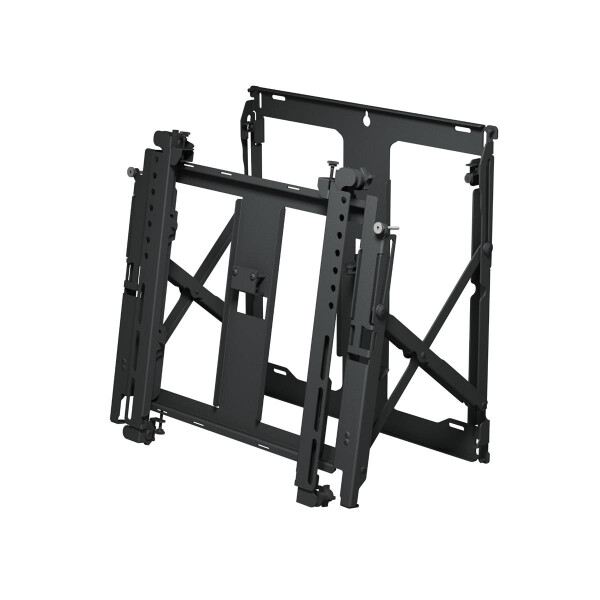 Peerless DS-VW755S, 36,4 kg, 116,8 cm (46"), 165,1 cm (65"), 200 x 200 mm, 400 x 400 mm