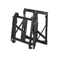 Peerless DS-VW755S, 36,4 kg, 116,8 cm (46"), 165,1...
