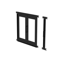 Peerless DS-VW755S, 36,4 kg, 116,8 cm (46"), 165,1...