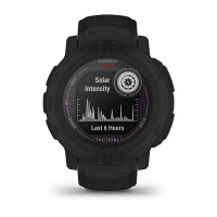 Garmin Instinct 2 Solar Tactical Edition, 2,29 cm (0.9...