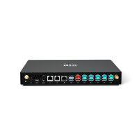Elo Touch Solutions POS Pack, 2,9 GHz, Intel® Celeron®, G4900T, 2 MB, 8 GT/s, Intel Q370