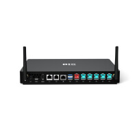 Elo Touch Solutions POS Pack, 2,9 GHz, Intel® Celeron®, G4900T, 2 MB, 8 GT/s, Intel Q370