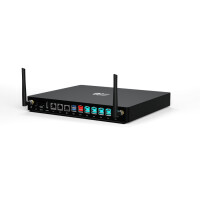 Elo Touch Solutions POS Pack, 2,9 GHz, Intel® Celeron®, G4900T, 2 MB, 8 GT/s, Intel Q370