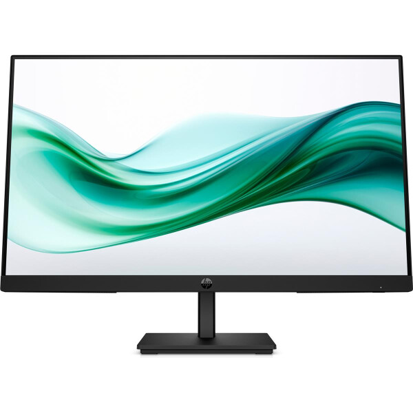 HP Series 3 Pro Serie 3 Pro 23,8-Zoll-FHD-Monitor – 324pv, 60,5 cm (23.8"), 1920 x 1080 Pixel, Full HD, LCD, 5 ms, Schwarz