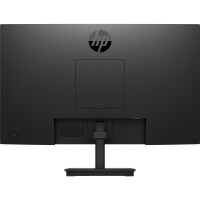 HP Series 3 Pro Serie 3 Pro 23,8-Zoll-FHD-Monitor – 324pv, 60,5 cm (23.8"), 1920 x 1080 Pixel, Full HD, LCD, 5 ms, Schwarz
